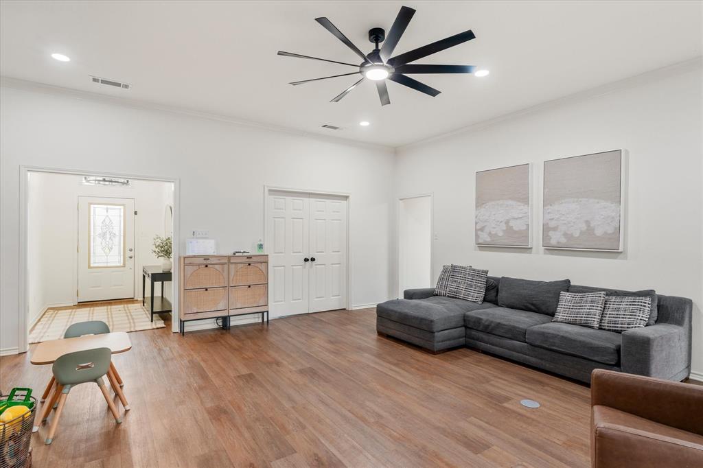 GREENHILL PARK I - Residential