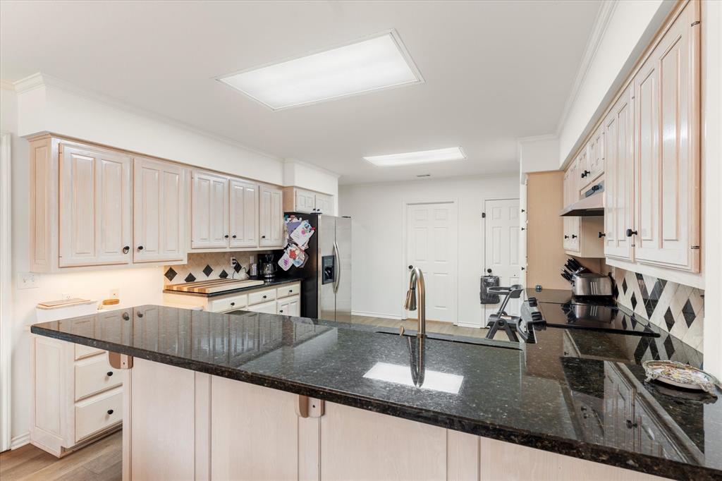 GREENHILL PARK I - Residential