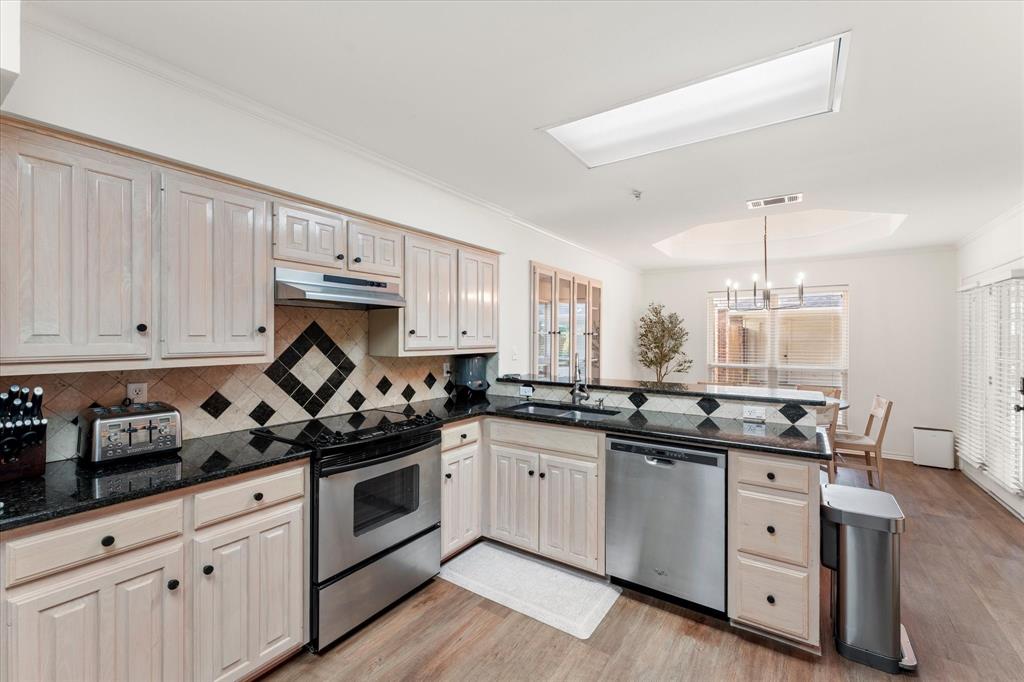GREENHILL PARK I - Residential