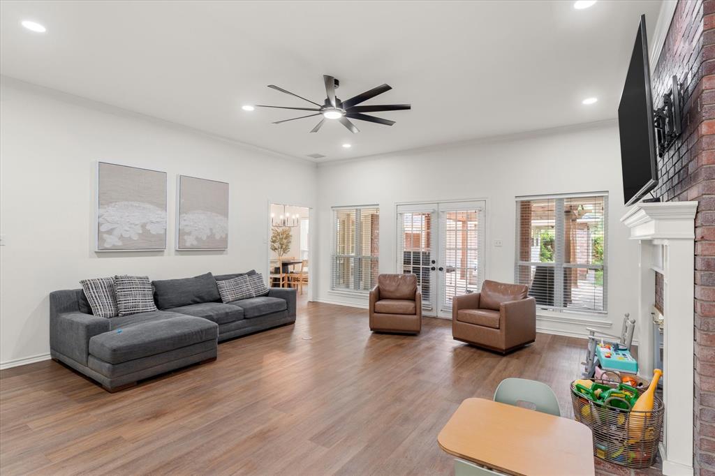 GREENHILL PARK I - Residential