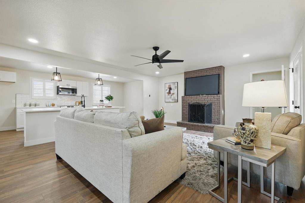 Orchard Hills Estates - Residential