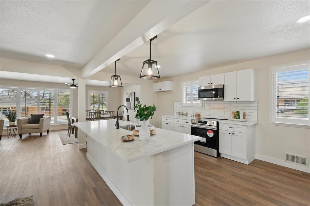 Orchard Hills Estates - Residential