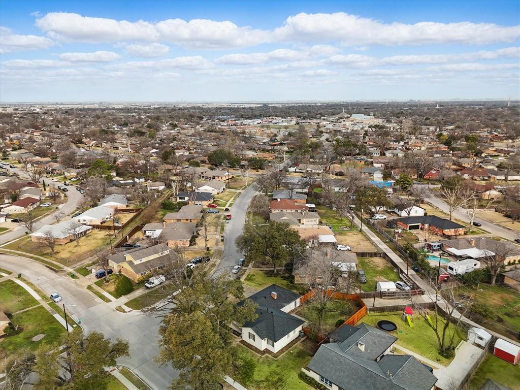 Orchard Hills Estates - Residential