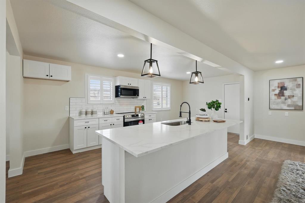 Orchard Hills Estates - Residential