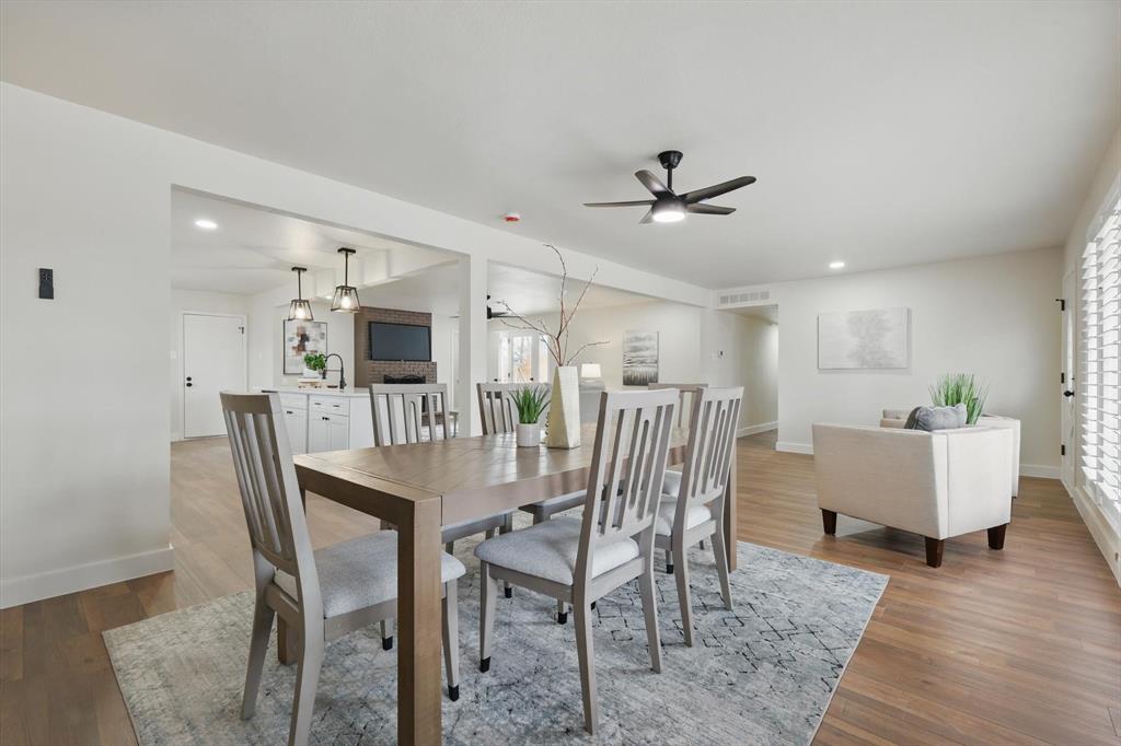 Orchard Hills Estates - Residential