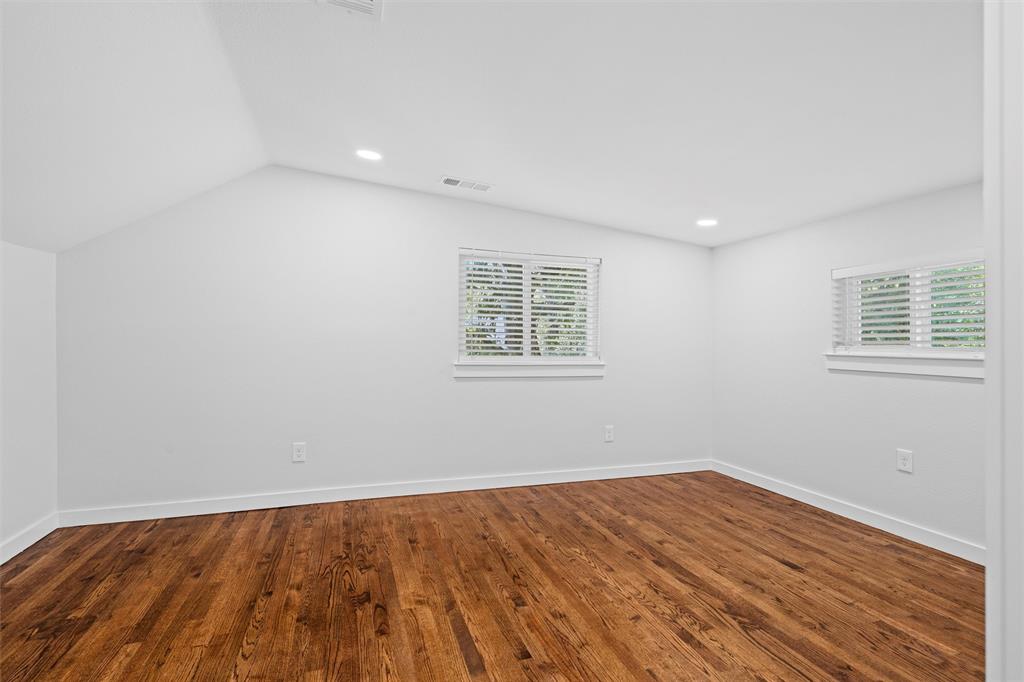 Sylvania Park Add - Residential