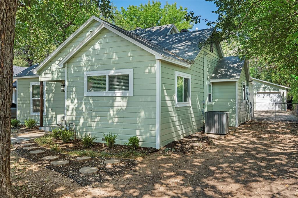 Sylvania Park Add - Residential