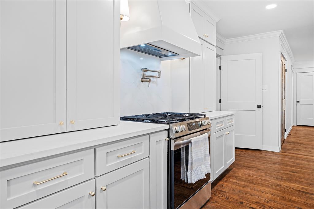 Sylvania Park Add - Residential