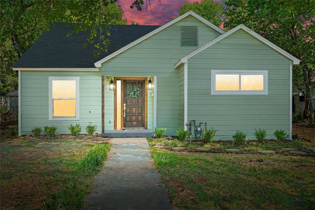 Sylvania Park Add - Residential