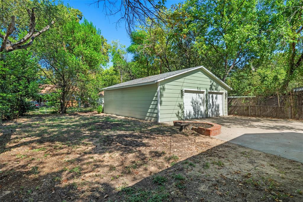 Sylvania Park Add - Residential