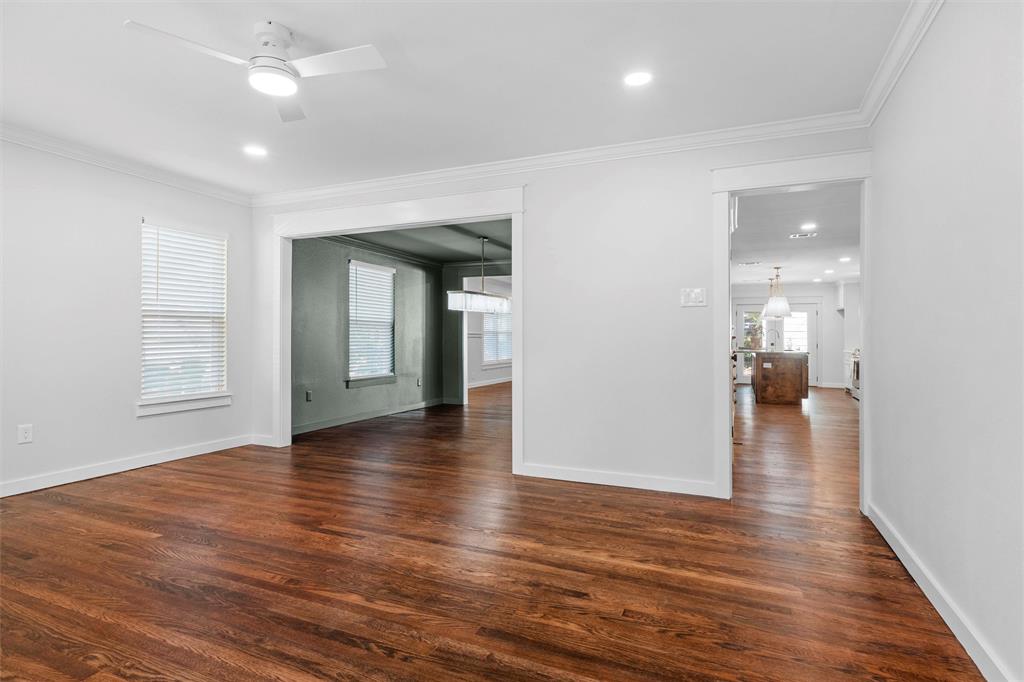 Sylvania Park Add - Residential