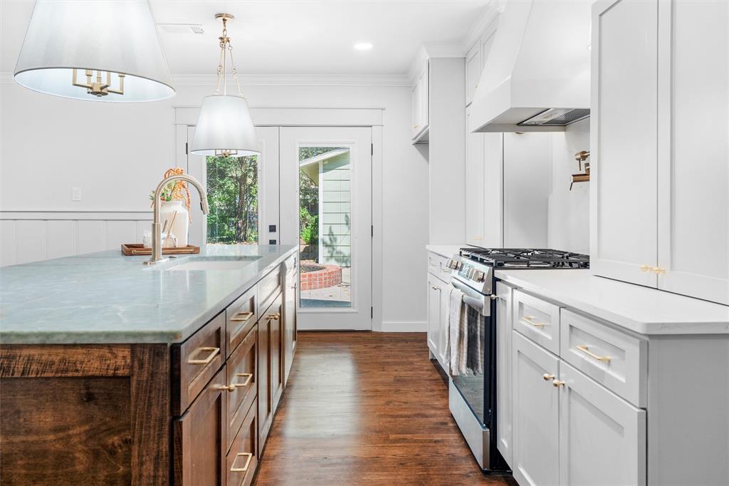 Sylvania Park Add - Residential