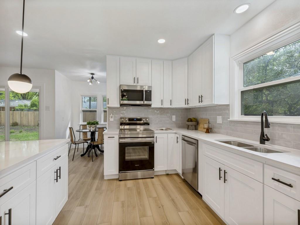 Richardson Heights 06 - Residential