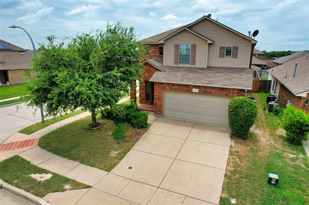 5301 Austin Ridge Drive