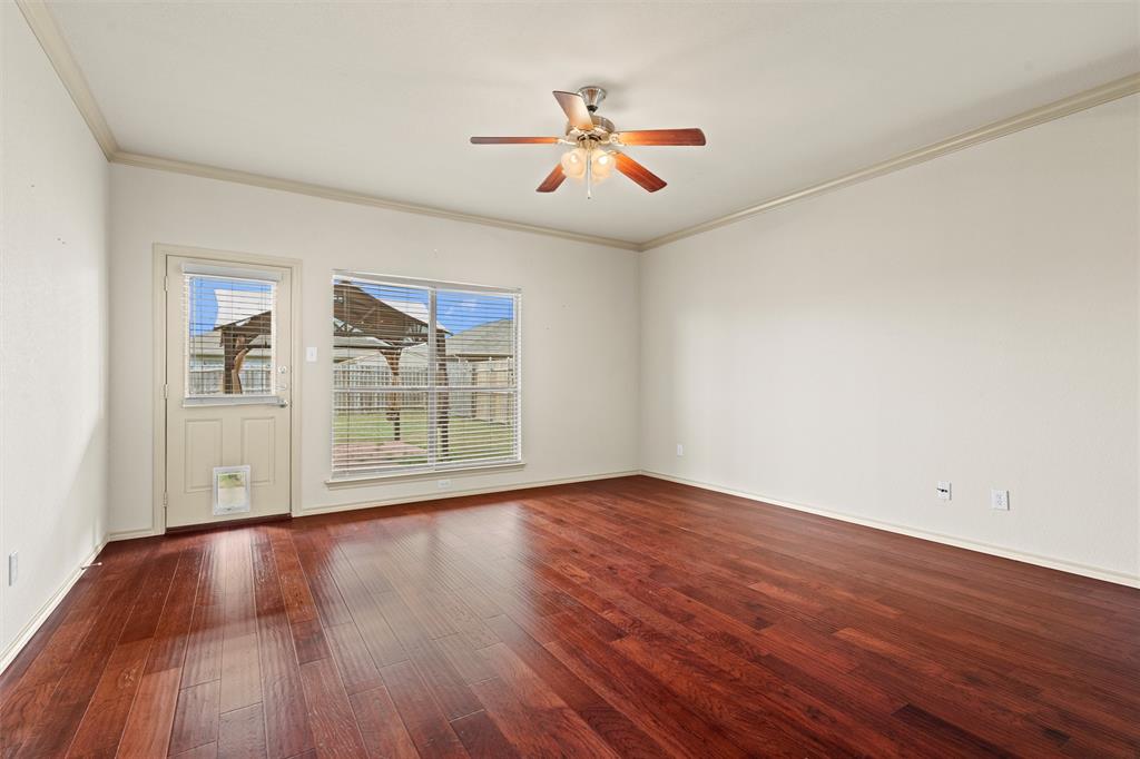 5301 Austin Ridge Drive