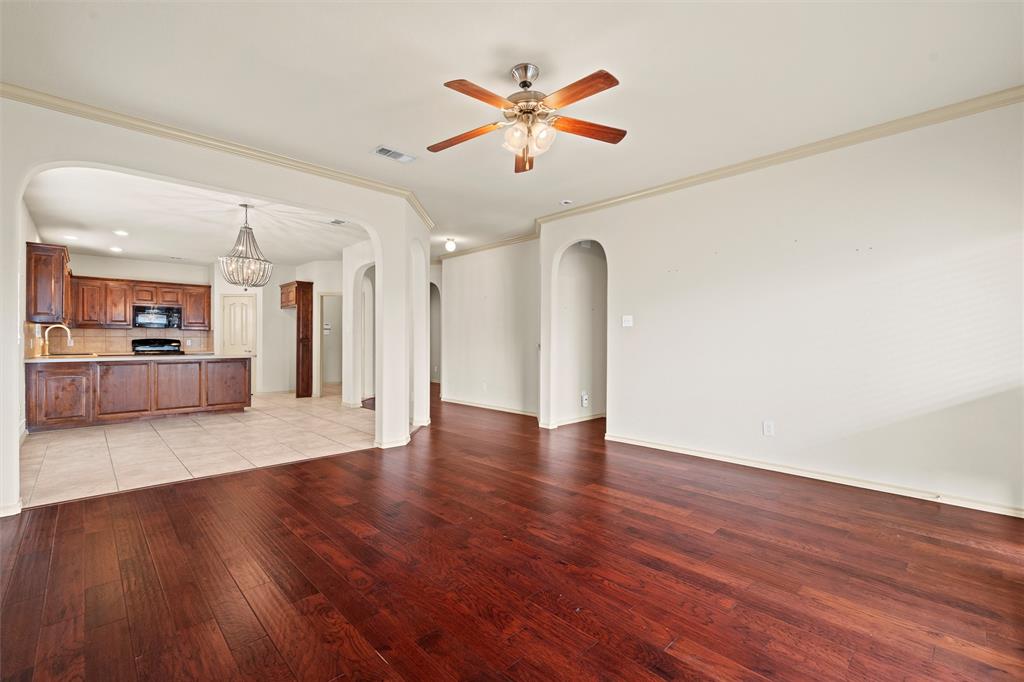 5301 Austin Ridge Drive