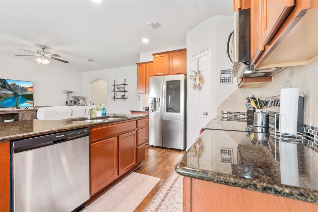 PARK MEADOWS ADDN PH 1-C - Residential