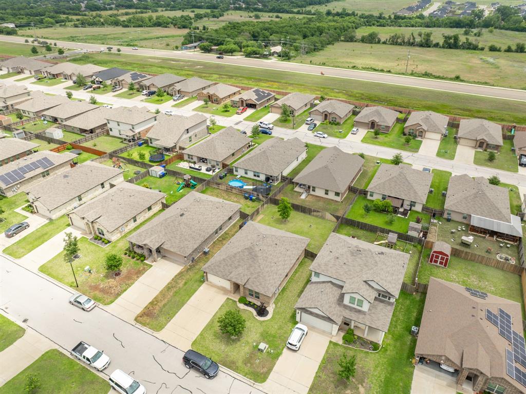 PARK MEADOWS ADDN PH 1-C - Residential