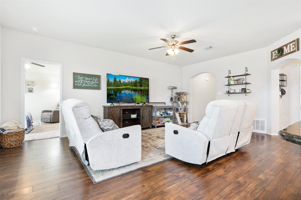 PARK MEADOWS ADDN PH 1-C - Residential