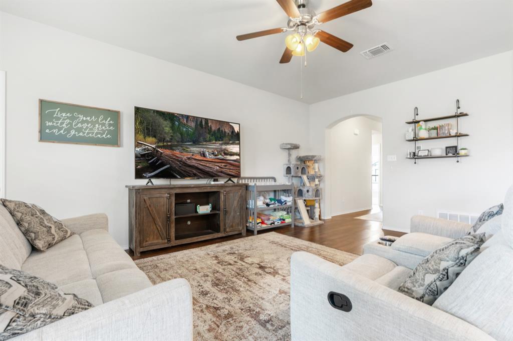 PARK MEADOWS ADDN PH 1-C - Residential