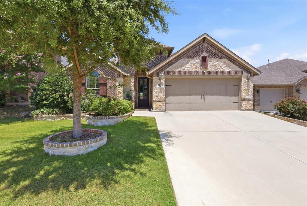 6053 Shiner Drive