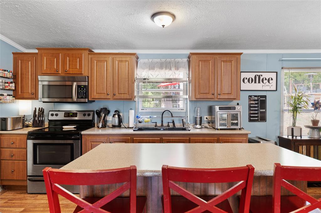 Shadow Wood Sub - Residential