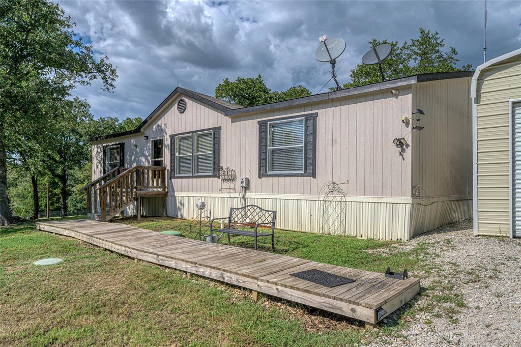 Shadow Wood Sub - Residential