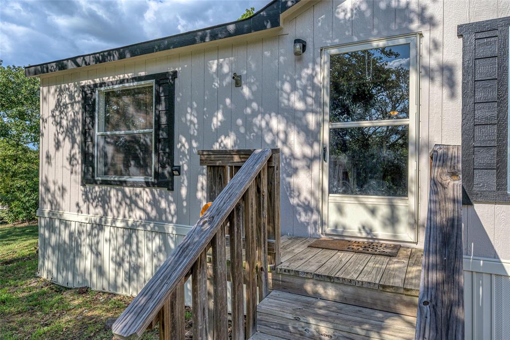 Shadow Wood Sub - Residential