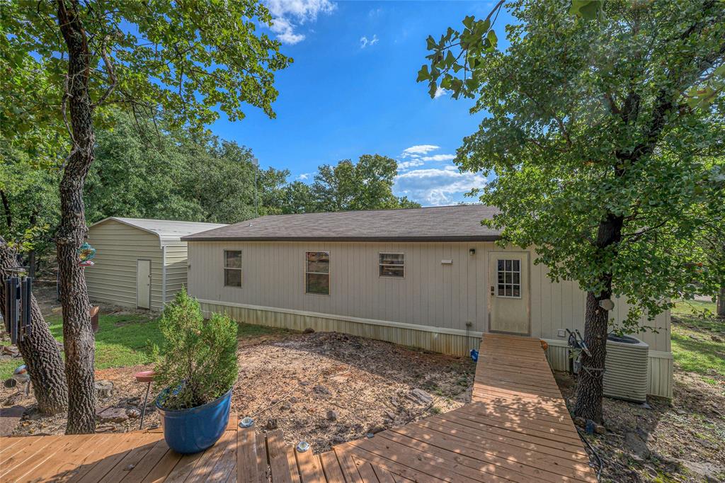 Shadow Wood Sub - Residential