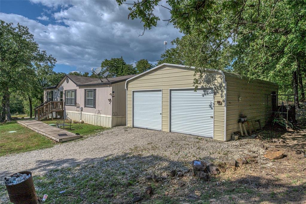 Shadow Wood Sub - Residential