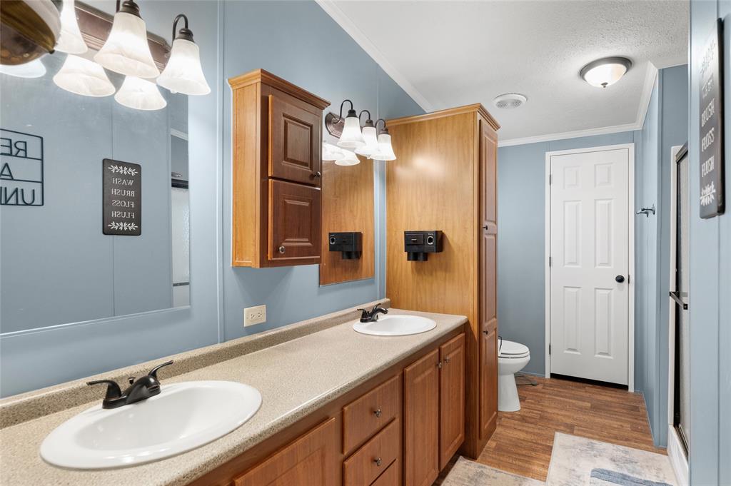 Shadow Wood Sub - Residential