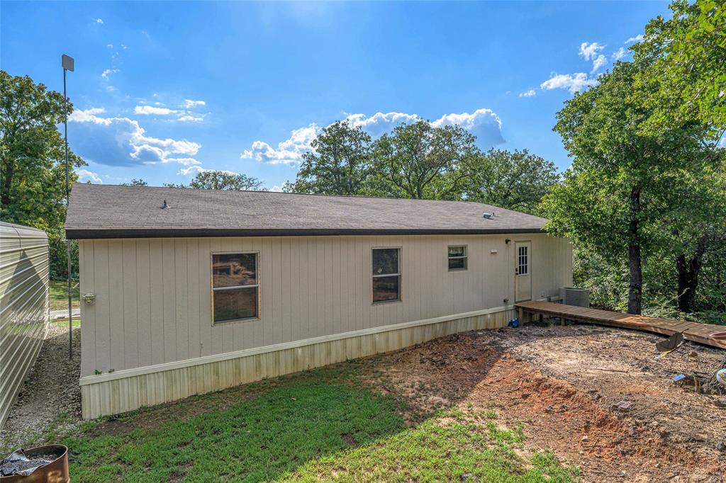 Shadow Wood Sub - Residential