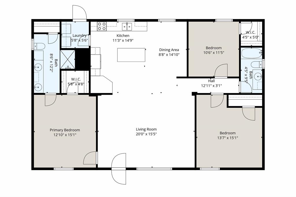 Shadow Wood Sub - Residential