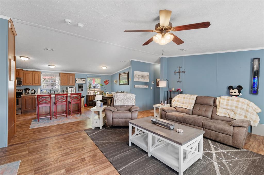 Shadow Wood Sub - Residential