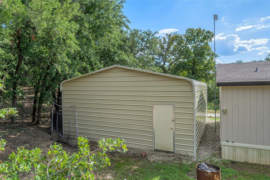 Shadow Wood Sub - Residential