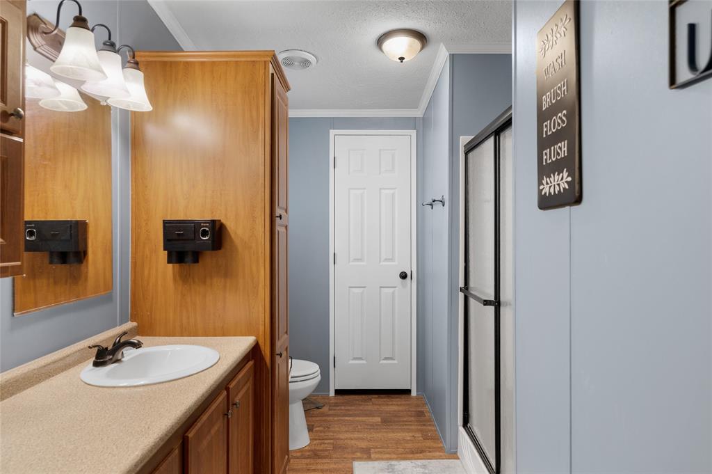 Shadow Wood Sub - Residential