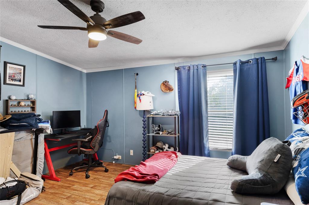 Shadow Wood Sub - Residential