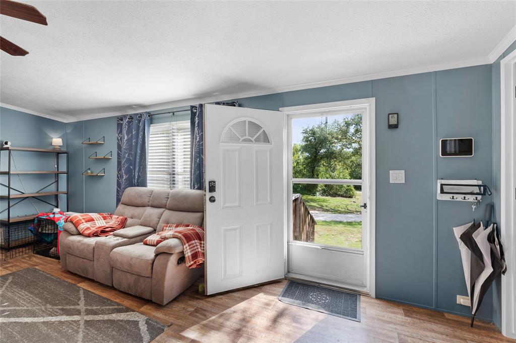 Shadow Wood Sub - Residential