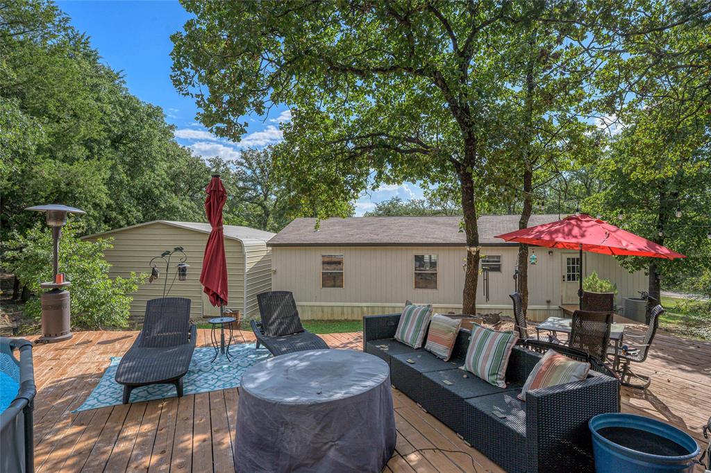 Shadow Wood Sub - Residential