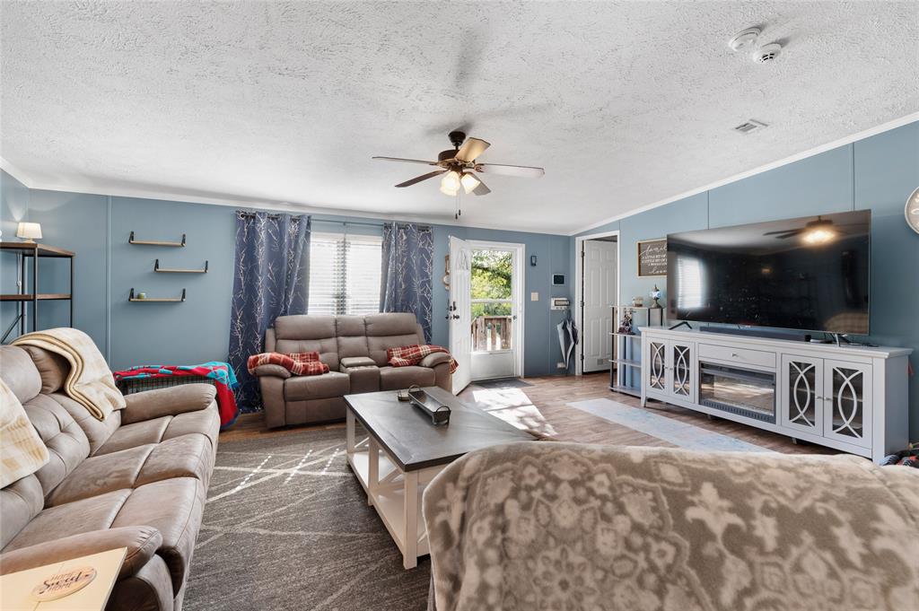 Shadow Wood Sub - Residential