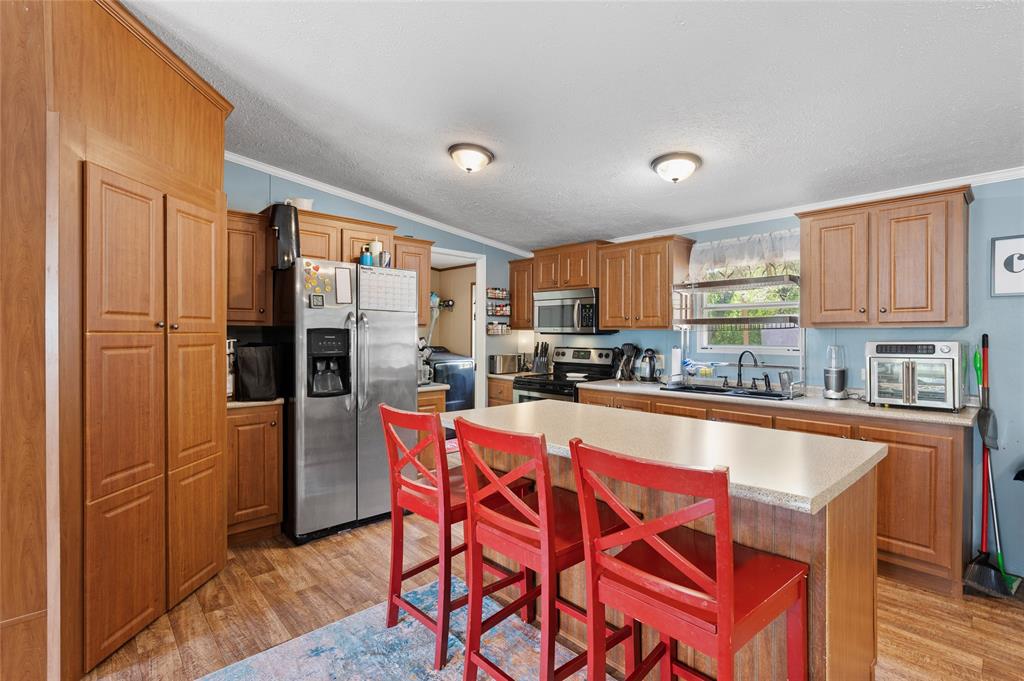 Shadow Wood Sub - Residential