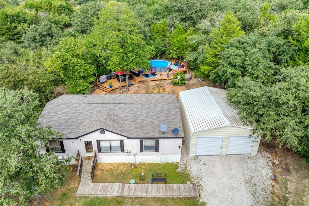 Shadow Wood Sub - Residential