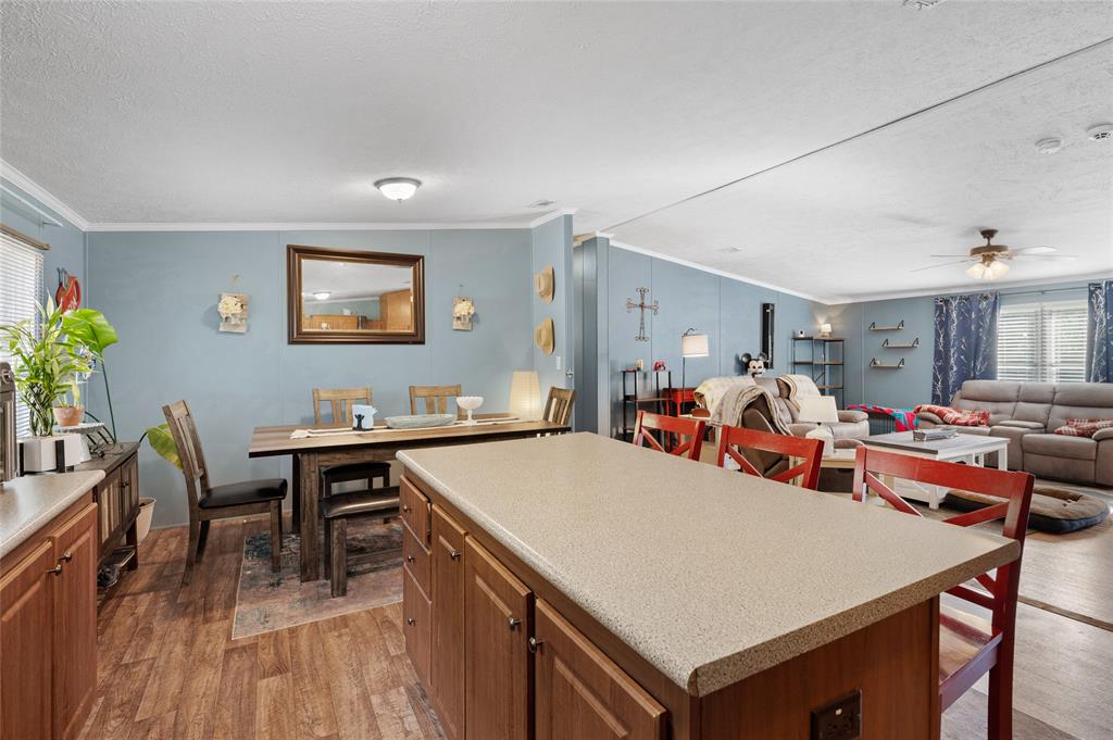 Shadow Wood Sub - Residential