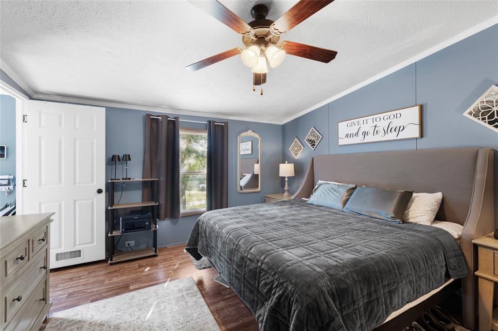 Shadow Wood Sub - Residential