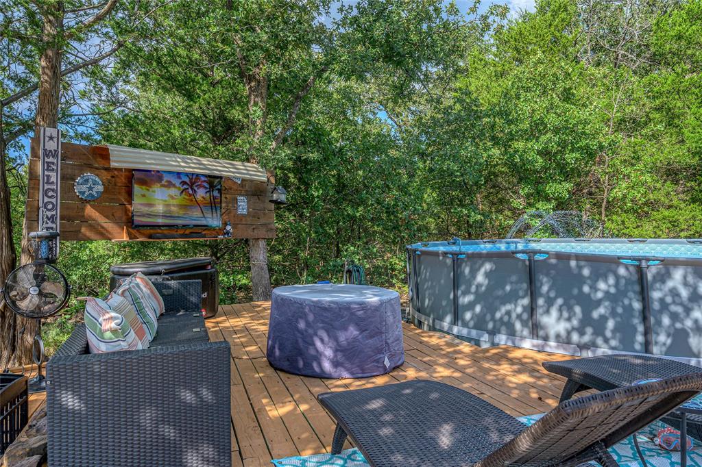 Shadow Wood Sub - Residential