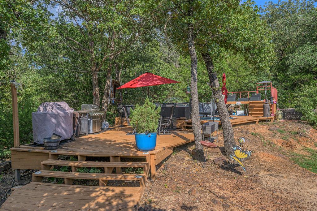 Shadow Wood Sub - Residential