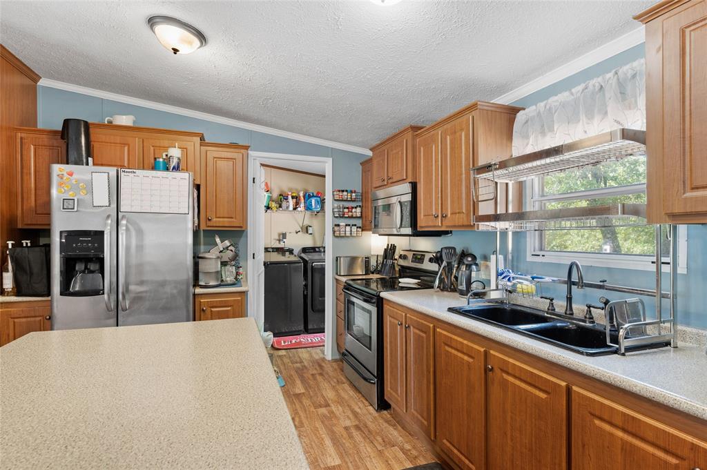 Shadow Wood Sub - Residential