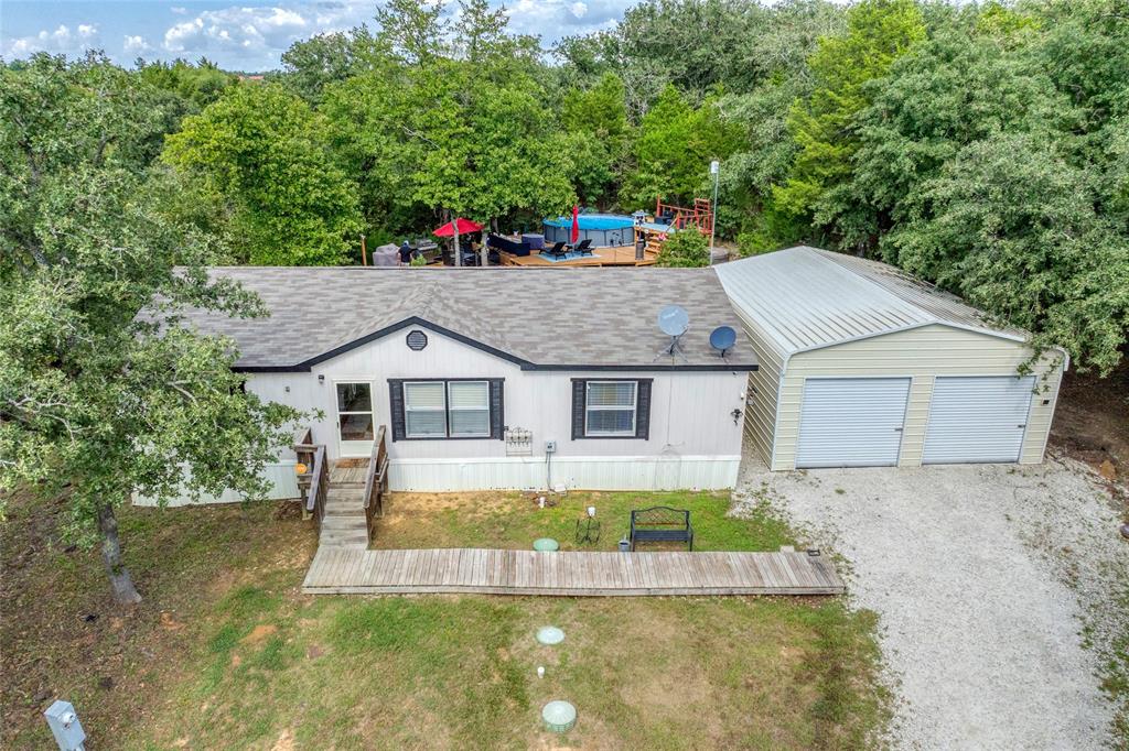 Shadow Wood Sub - Residential