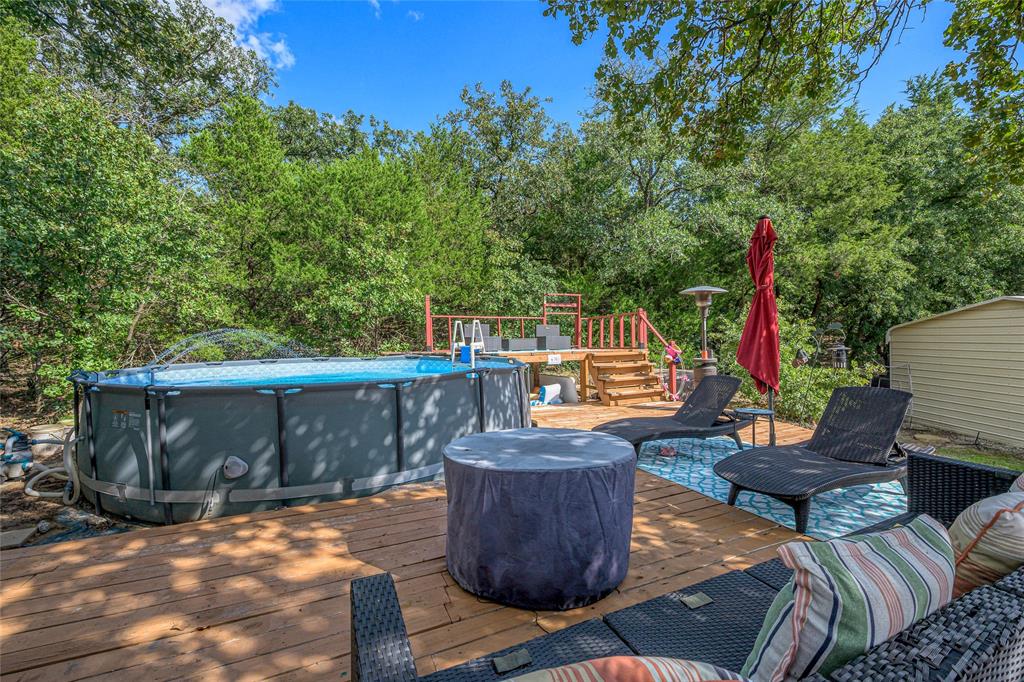 Shadow Wood Sub - Residential