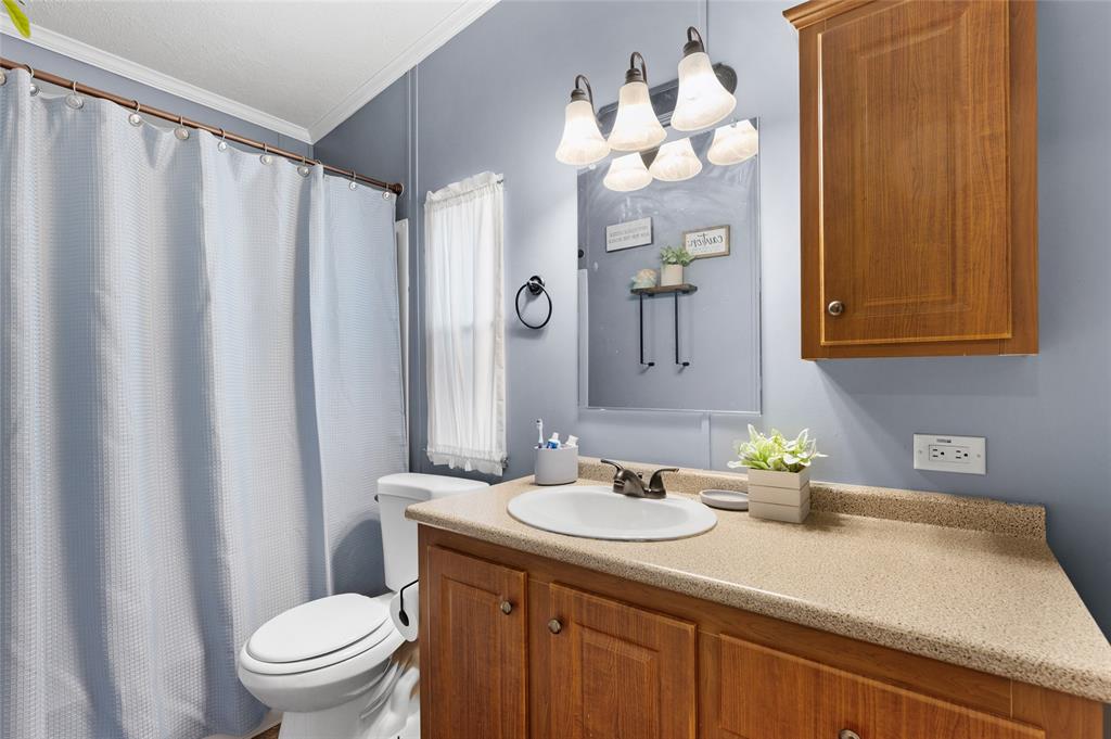 Shadow Wood Sub - Residential